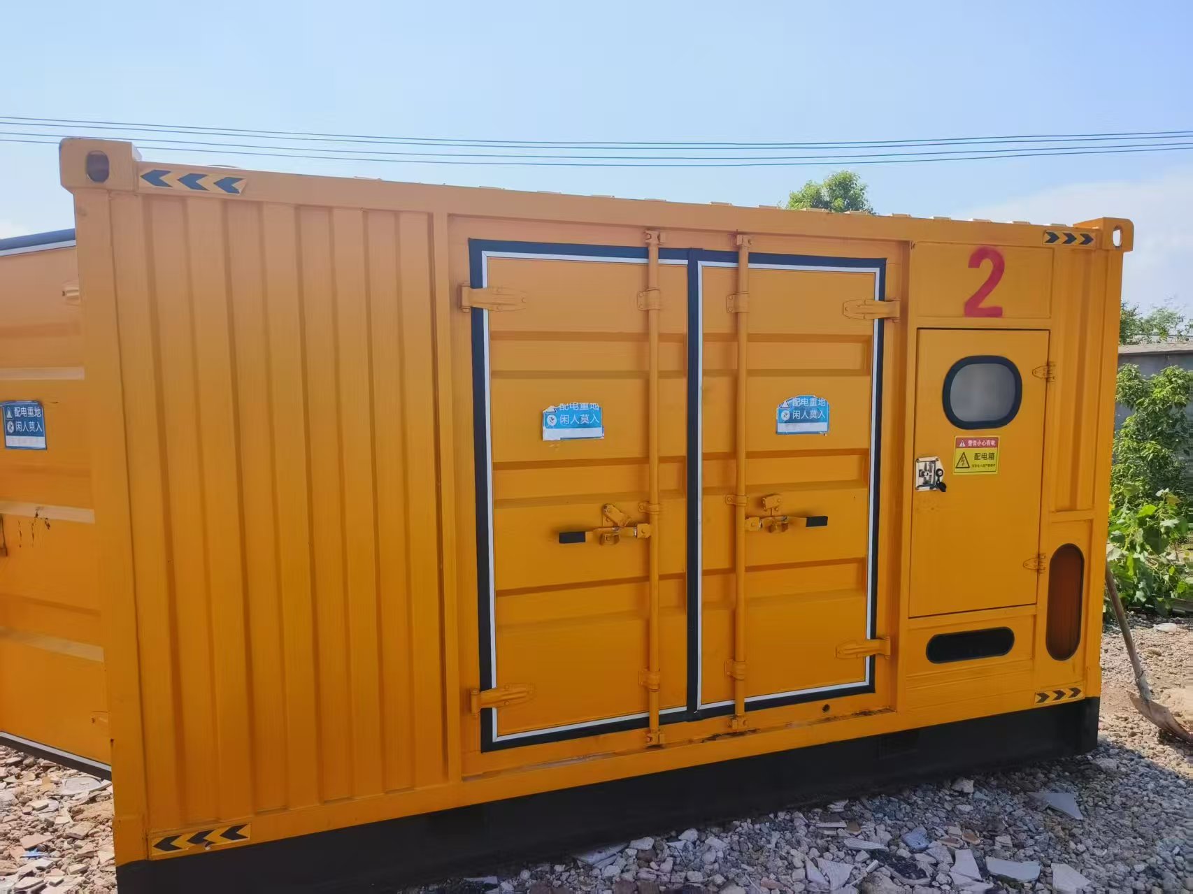 鼎湖汉中大型柴油发电机发电车UPS电源出租租赁